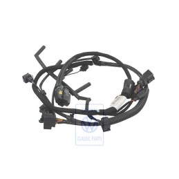 Original VW Wiring Set For Engine - 038971610AD