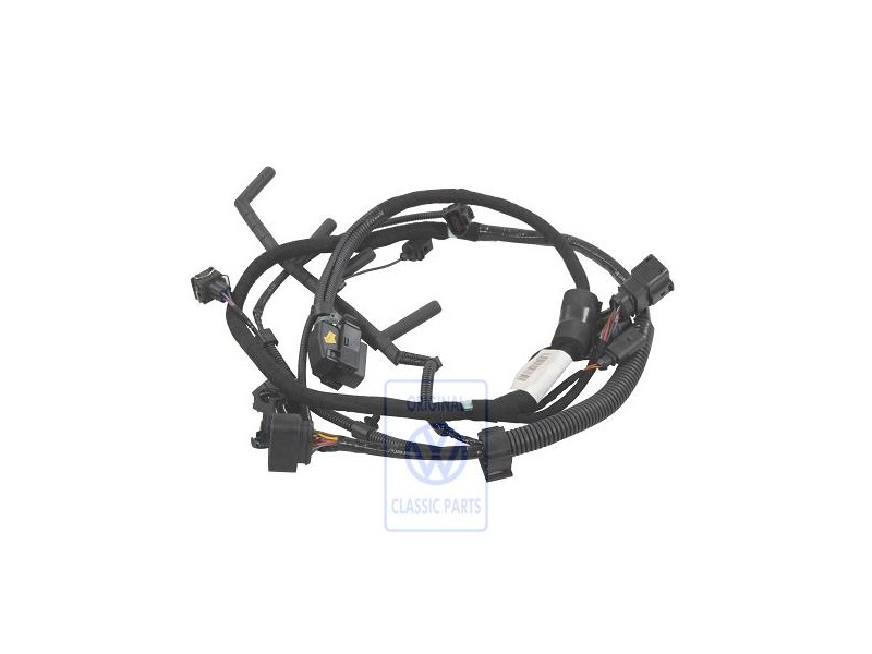 Original VW Wiring Set For Engine - 038971610AD