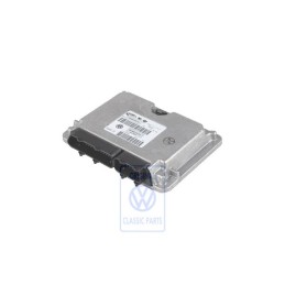 Original VW Control Unit For Petrol Engine - 036906014CF