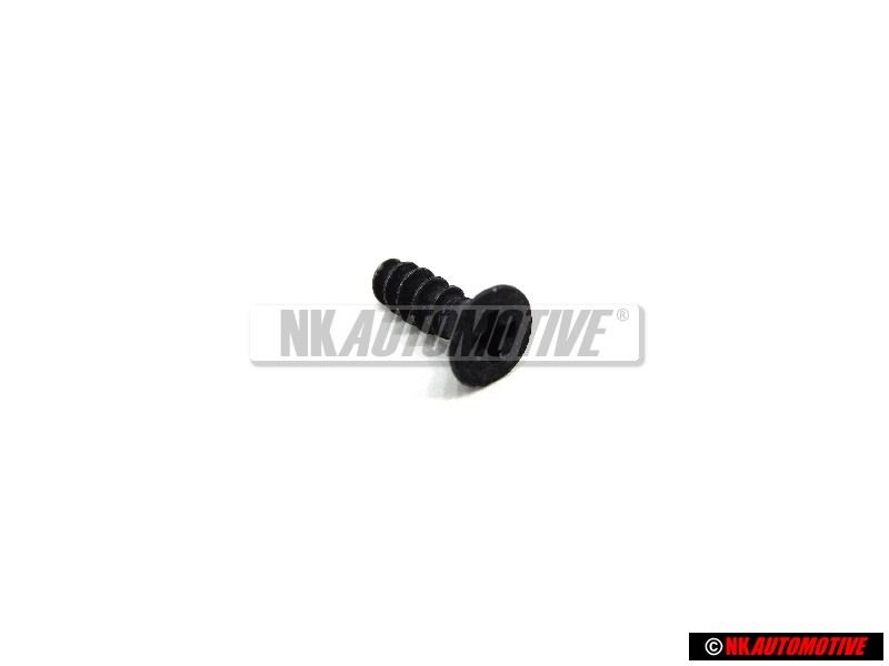 Original Audi Oval Head Countersunk Bolt - N 90353902