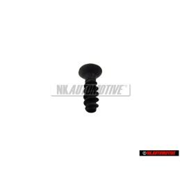 Original Audi Oval Head Countersunk Bolt - N 90353902