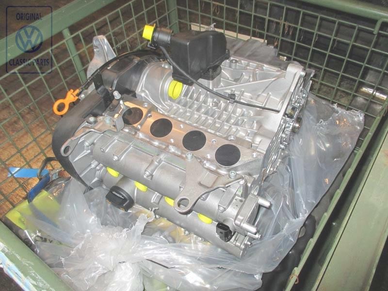 Original VW Base Engine - 036100098DX