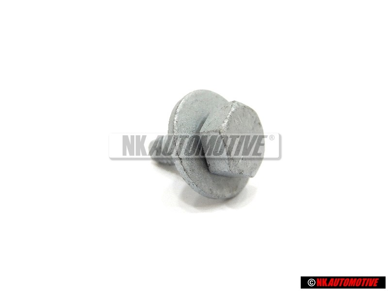 Original VW Hexagon Head Bolt (Combi) - N 90457003