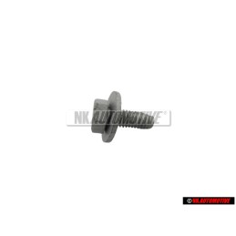 Original VW Hexagon Head Bolt (Combi) - N 90457003