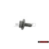 Original VW Hexagon Head Bolt (Combi) - N 90457003