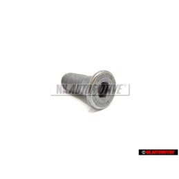 Original VW Socket Head Bolt With Hexagon Socket Head - N 90571202