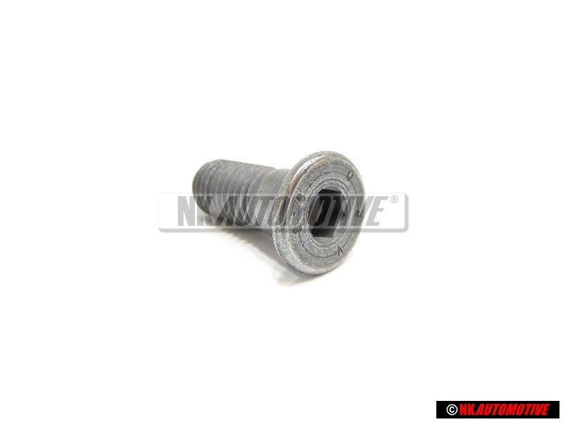 Original VW Socket Head Bolt With Hexagon Socket Head - N 90571202
