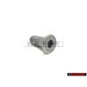 Original VW Socket Head Bolt With Hexagon Socket Head - N 90571202