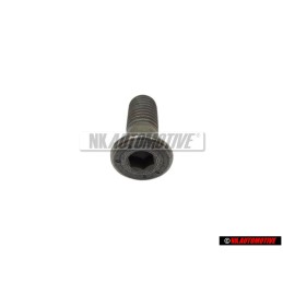 Original VW Socket Head Bolt With Hexagon Socket Head - N 90571202