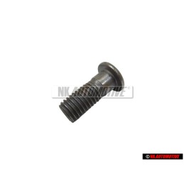 Original VW Socket Head Bolt With Hexagon Socket Head - N 90571202