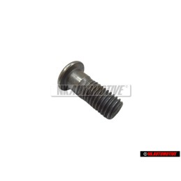 Original VW Socket Head Bolt With Hexagon Socket Head - N 90571202