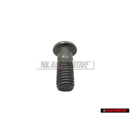 Original VW Socket Head Bolt With Hexagon Socket Head - N 90571202