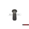 Original VW Socket Head Bolt With Hexagon Socket Head - N 90571202