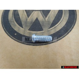 Original VW Threaded Pin - N 90654704
