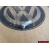 Original VW Threaded Pin - N 90654704