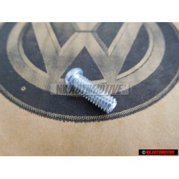 Original VW Threaded Pin - N 90654704