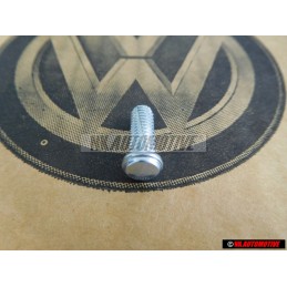 Original VW Threaded Pin - N 90654704