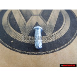 Original VW Threaded Pin - N 90654704