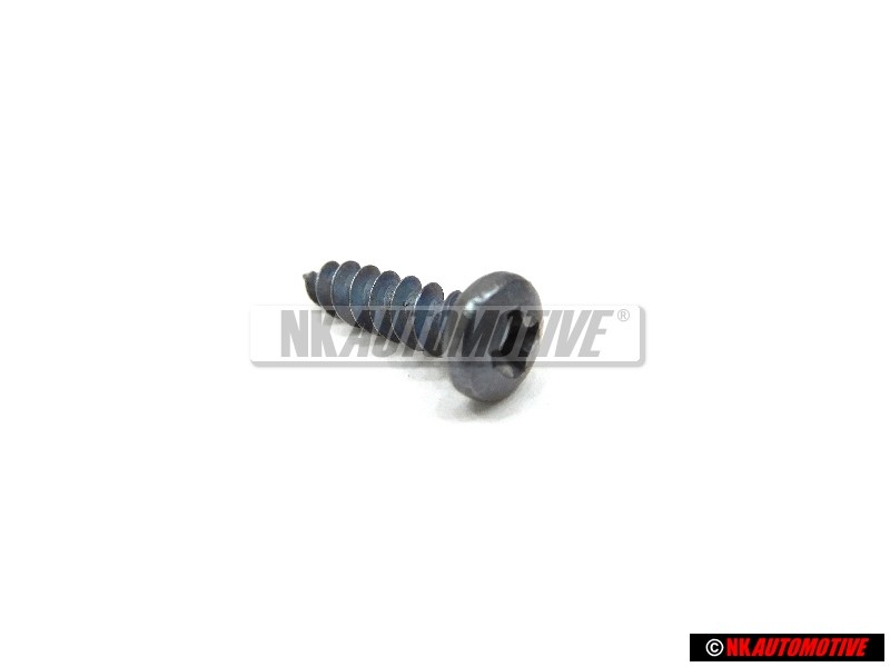 Original VW Panel Screw - N 90717802