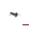 Original VW Panel Screw - N 90717802