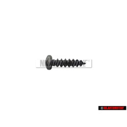Original VW Panel Screw - N 90717802