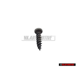 Original VW Panel Screw - N 90717802