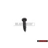 Original VW Panel Screw - N 90717802