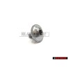 Original VW Oval Hexagon Socket Head Bolt - N 90749802