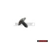 Original VW Oval Hexagon Socket Head Bolt - N 90749802
