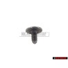 Original VW Oval Hexagon Socket Head Bolt - N 90749802