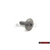 Original VW Oval Head Self-Tapping Screw - N 90846602