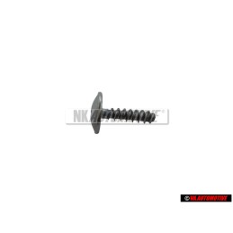 Original VW Oval Head Self-Tapping Screw - N 90846602