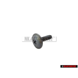 Original VW Oval Head Self-Tapping Screw - N 90846602