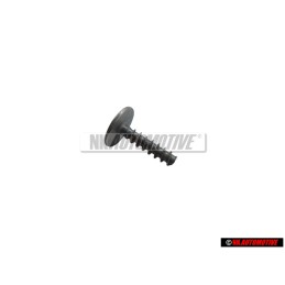 Original VW Oval Head Self-Tapping Screw - N 90846602