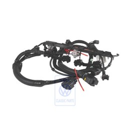 Original VW Wiring Set For Engine - 06A971610KM