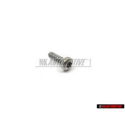 Original VW Hexagon Socket Flat Head Bolt - N 90968302