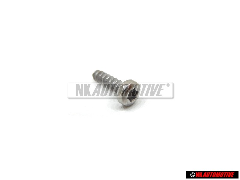 Original VW Hexagon Socket Flat Head Bolt - N 90968302