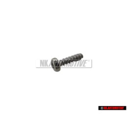 Original VW Hexagon Socket Flat Head Bolt - N 90968302