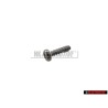 Original VW Hexagon Socket Flat Head Bolt - N 90968302