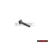 Original VW Hexagon Socket Flat Head Bolt - N 90968302