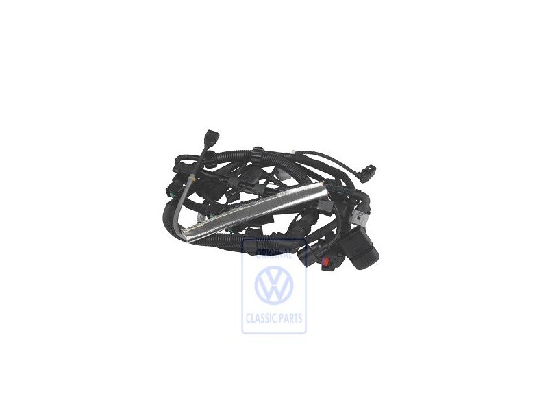 Original VW Wiring Set For Engine - 06A971627JD