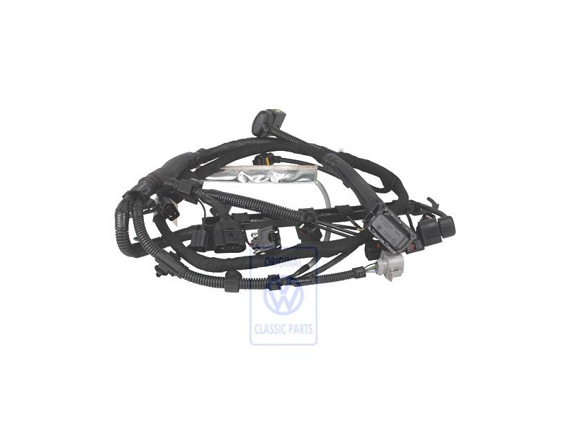 Original VW Wiring Set For Engine - 06A971627JH
