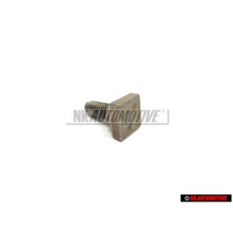 Original VW Shouldered Bolt - WHT000906
