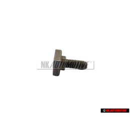 Original VW Shouldered Bolt - WHT000906