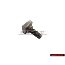 Original VW Shouldered Bolt - WHT000906