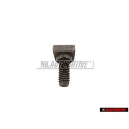 Original VW Shouldered Bolt - WHT000906