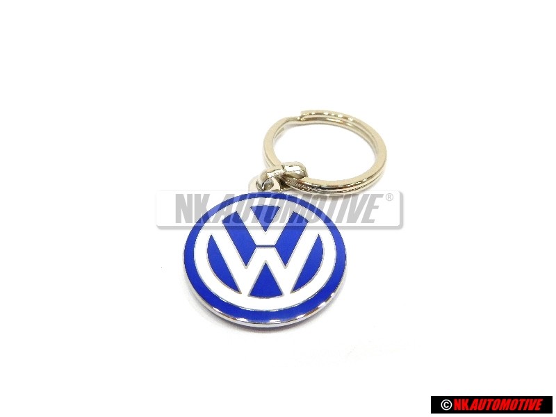 Original VW Key Fob - 000087010