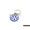 Original VW Key Fob - 000087010