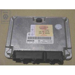 Original VW Control Unit For Petrol Engine - 06A997019EX