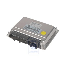 Original VW Control Unit For Petrol Engine - 071997018QX